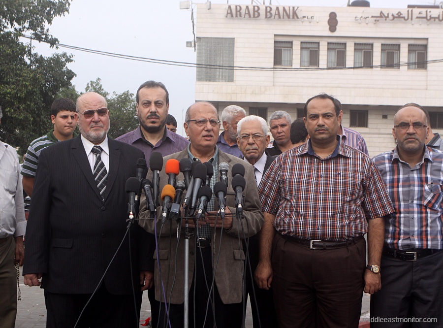 Khodari: Gaza situation amounted to a 'humanitarian catastrophe'