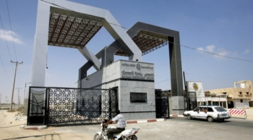 Egypt Prevents 27 Passengers from travelling