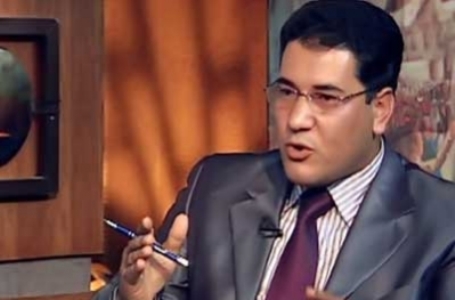 Al-Dierawi: Egyptian opposition defames Palestinian resistance.