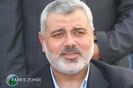 We demand opening of Rafah crossing: Hanyieh