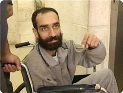 IPS refuses to conduct medical tests on Issawi