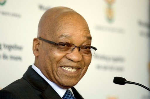 Ex-South Africa ambassador criticizes Israel