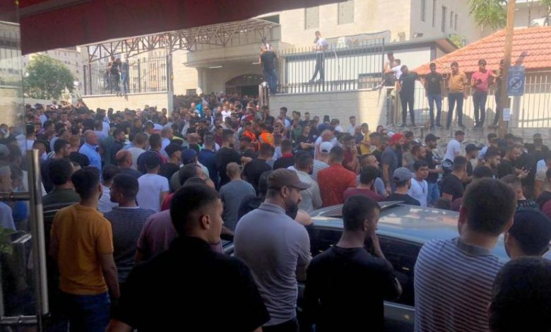 3 Palestinians killed, over 40 others injured by IOF in Nablus