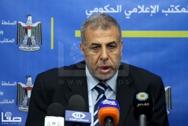 Minister of Health : Ministry is prepared for emergencies