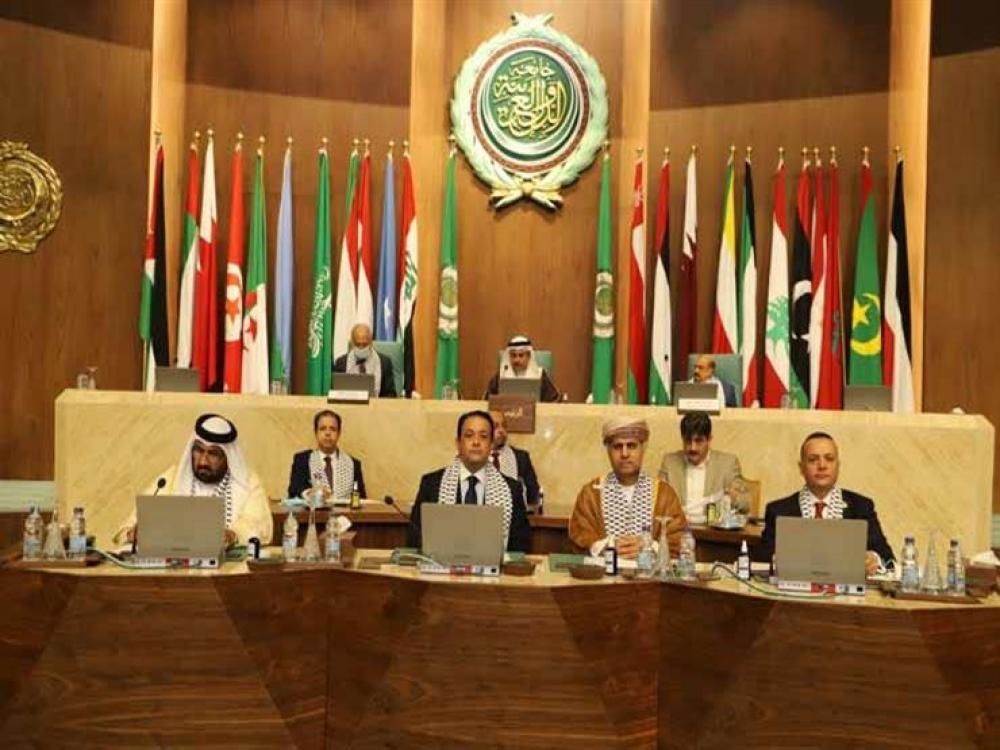 Arab Parliament calls to stop Israel’s violations against Palestinian people