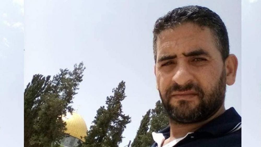 Palestinian administrative detainee in critical condition after 111 days of hunger strike