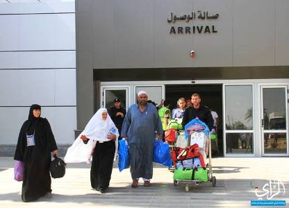 Rafah crossing to open on Tuesday for three days: Abu Sabha