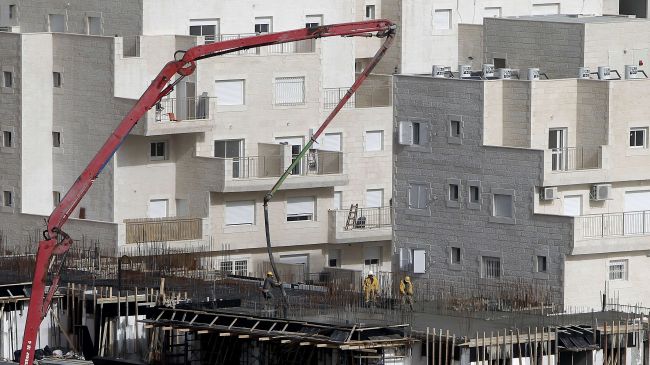 Israelis should end settlements: Egypt Foreign Minister