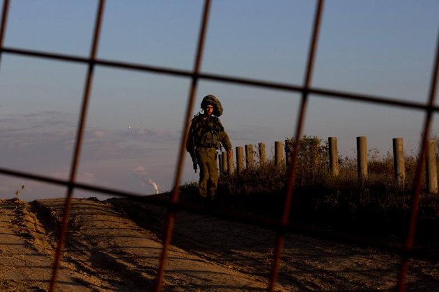Israeli army phones Gaza citizens in bid to tar Hamas