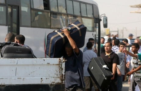 Rafah Crossing opened after 11 days of closure
