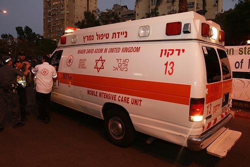 Report: 60 % of child mortality in 'Israel' are Arabs