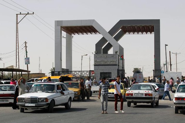 Egypt military court gives journalist suspended jail term