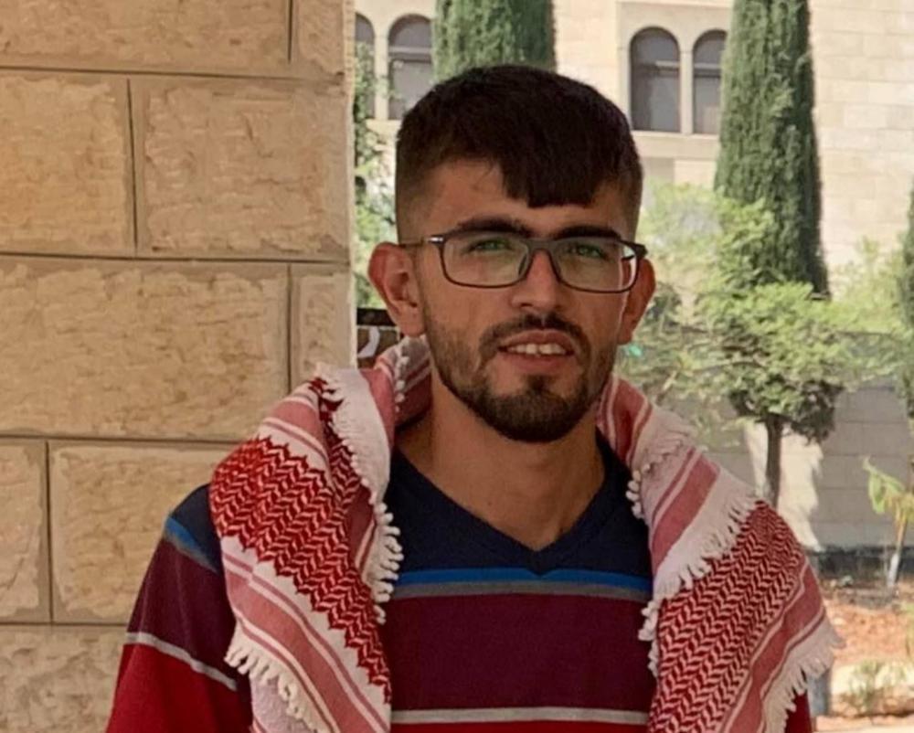 Israeli occupation renews detention of Palestinian without charge for fourth time