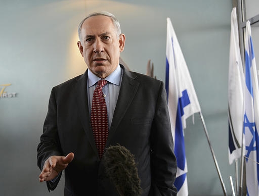 Netanyahu: Cold peace is better than hot war