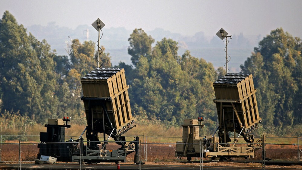 Democrats succeed in stripping funds dedicated to Israel's Iron Dome system