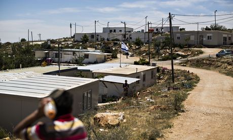 Israeli hardliner predicts rapid settlement growth in West Bank