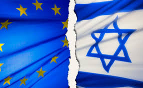 EU delegatation heads to Jerusalem to clarify Israel settler guidelines