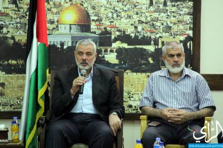 Palestinian premier rejects defamation campaign against Gaza