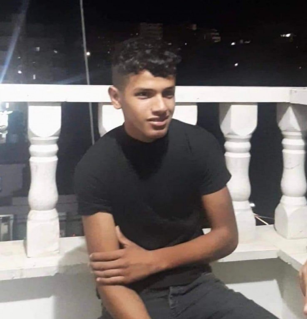 Palestinian boy shot by Israeli occupation in Al-Bireh dies from wounds