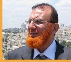 IMF arrests MP Abu Tair from his Ramallah home