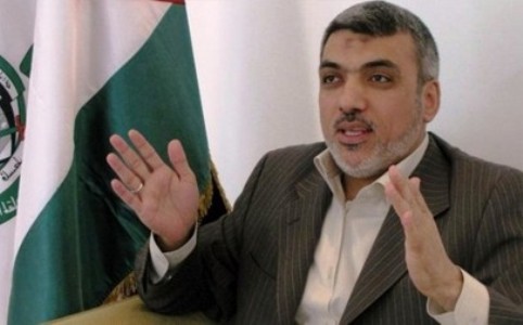 We do not interfere in countries affairs: Hamas