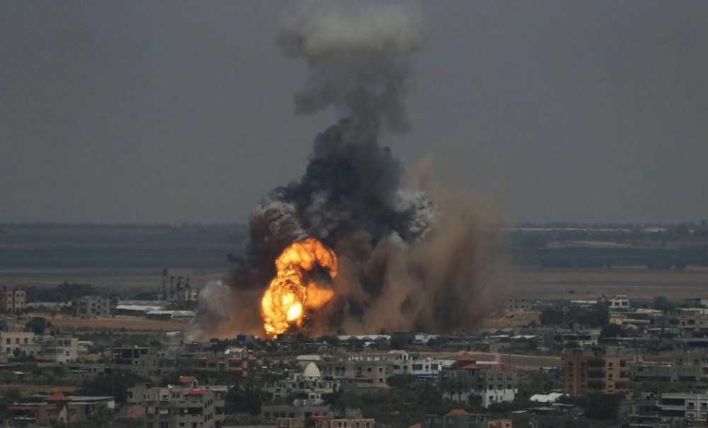 UN warns of escalating Gaza situation, fragile West Bank political situation