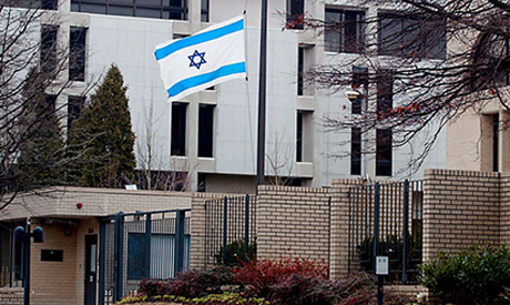 Israel closes embassies around the world as diplomats strike