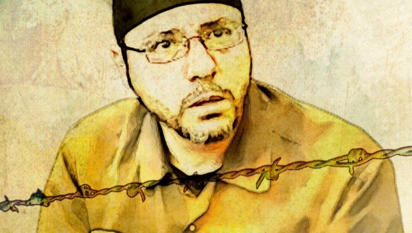 Hunger striker Al-Barghouthi risks death at any moment, prison clinic says