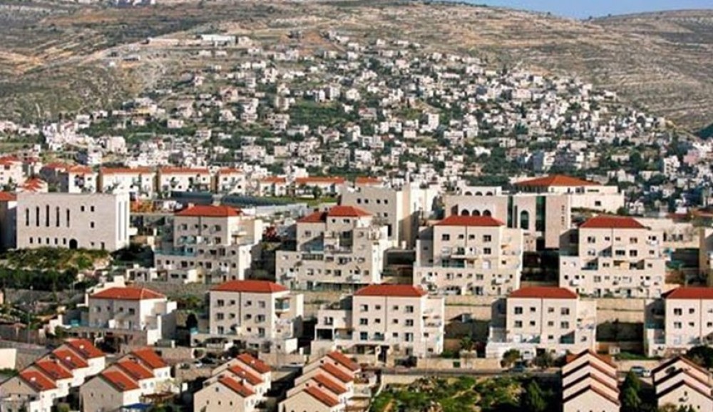 Israeli occupation OKs thousands of illegal settlement units in occupied Jerusalem