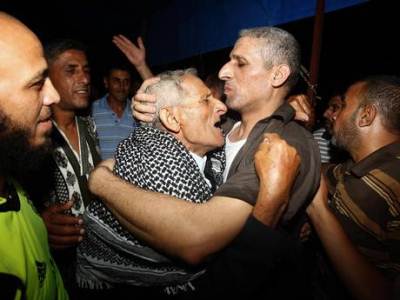 Palestinian concessions lead to nowhere but humiliation